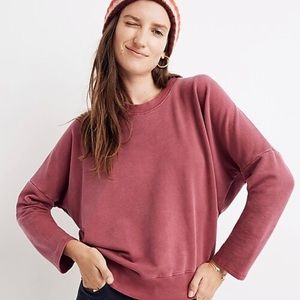 Rivet & Thread sweatshirt